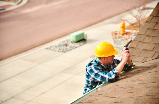 Quick and Trustworthy Emergency Roof Repair Services in Blaine, TN