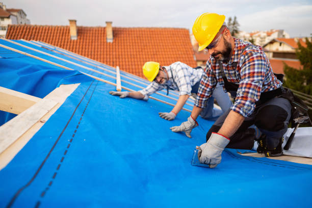 Roof Repair Estimates in Blaine, TN